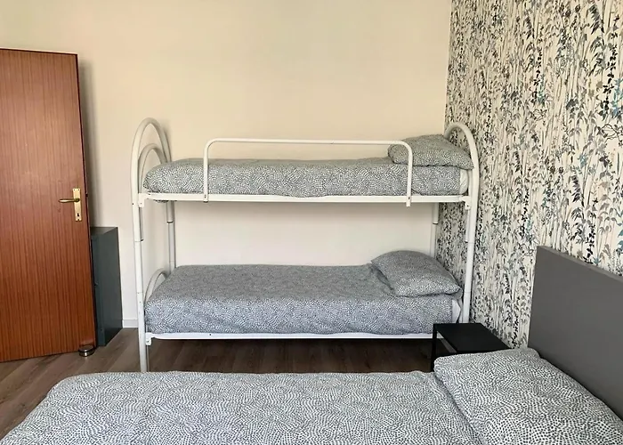 Apartmán A Ravenna - 100 Metri Dalla *