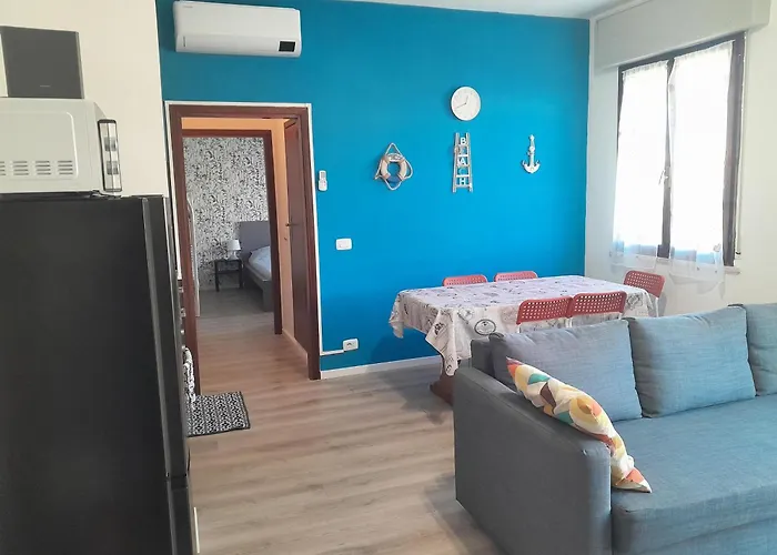 A Ravenna - 100 Metri Dalla