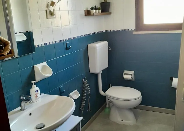 A Ravenna - 100 Metri Dalla Apartmán *