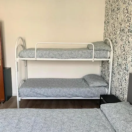 Apartment A Ravenna - 100 Metri Dalla *