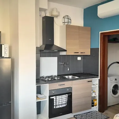 A Ravenna - 100 Metri Dalla Apartment