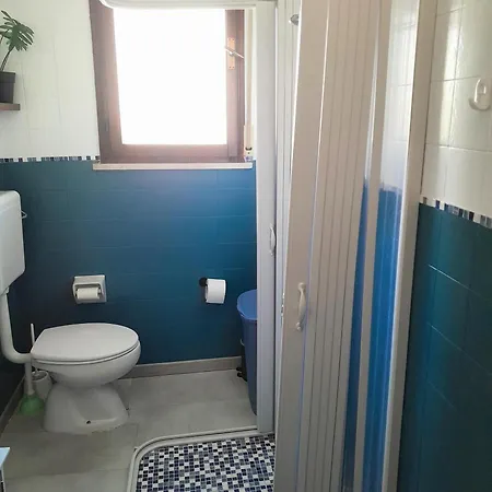 A Ravenna - 100 Metri Dalla Apartment Lido Adriano