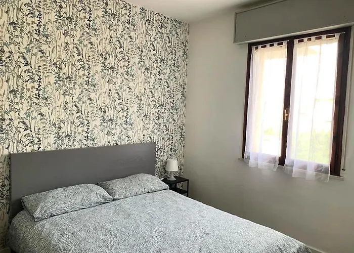 A Ravenna - 100 Metri Dalla