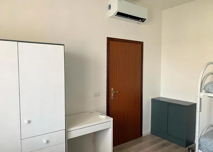 شقة A Ravenna - 100 Metri Dalla