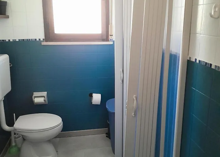 A Ravenna - 100 Metri Dalla Lägenhet Lido Adriano